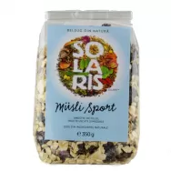 Musli sport 350g - SOLARIS