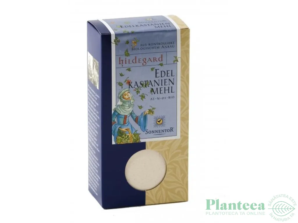 Faina castane eco 250g - SONNENTOR