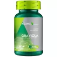 Graviola 500mg 90cps - ADAMS SUPPLEMENTS