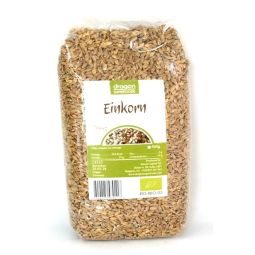 Einkorn boabe eco 500g - SMART ORGANIC