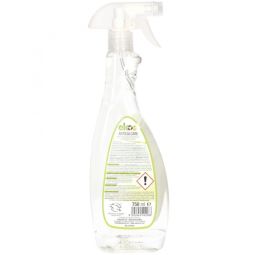 Solutie anticalcar suprafete 750ml - EKOS