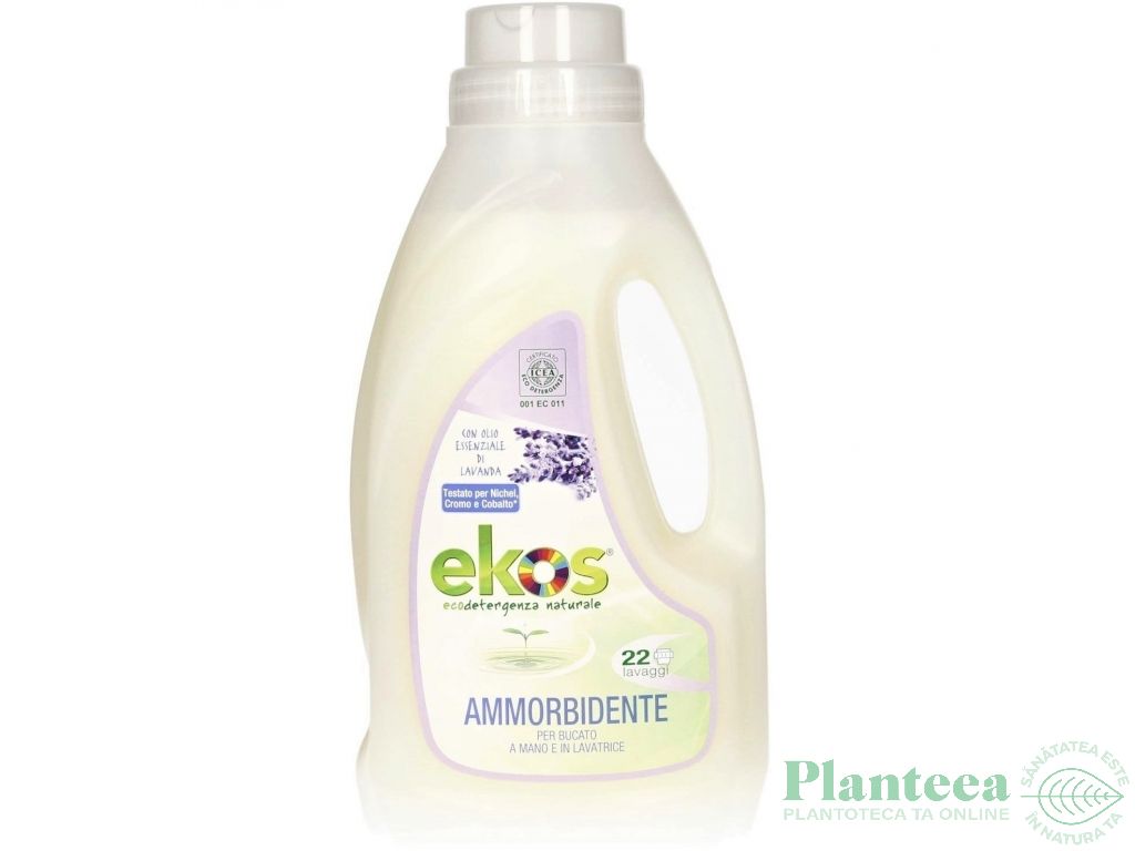 Balsam rufe lavanda eco 1L - EKOS