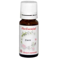 Ulei esential elemi 10ml - AQUA NANO