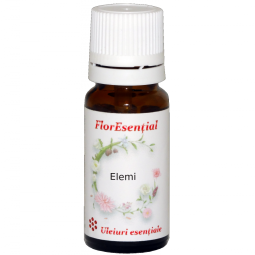 Ulei esential elemi 10ml - AQUA NANO