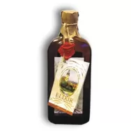 Bitter Elixir miracolul pronaturii 500ml - MEDICA