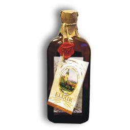 Bitter Elixir miracolul pronaturii 250ml - MEDICA