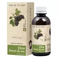 Tinctura elixir soc fructe 200ml - DACIA PLANT