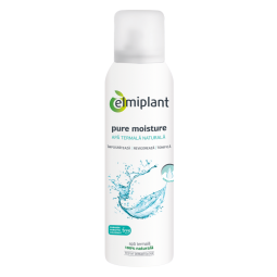 Apa termala SkinMoisture 150ml - ELMIPLANT