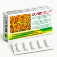 Supozitoare Conimed P 10x1,5g - ELZIN PLANT