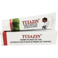 Crema Tuiazin 50ml - ELZIN PLANT
