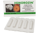 Supozitoare Hemorozin 10x1,5g - ELZIN PLANT
