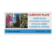 Supozitoare Carpicon Plant 10x1g - ELZIN PLANT