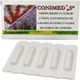 Supozitoare Conimed S 10x1,5g - ELZIN PLANT