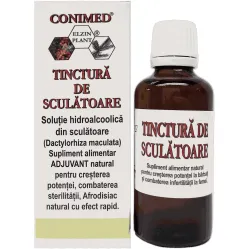 Tinctura sculatoare 50ml - CONIMED