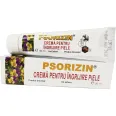Crema tip unguent Psorizin 50ml - ELZIN PLANT