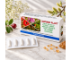 Supozitoare Carpimed Plant 10x1,5g - ELZIN PLANT
