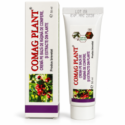 Crema Comag Plant 50ml - ELZIN PLANT