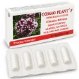 Supozitoare Comag Plant F 10x1,5g - ELZIN PLANT