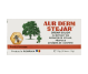 Supozitoare scoarta stejar Aur Derm S blister 10x1,5g - LAUR MED
