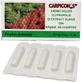 Supozitoare Carpicon S cutie 10x1,5g - ELZIN PLANT