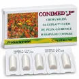 Supozitoare Conimed P 10x1,5g - ELZIN PLANT