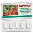 Supozitoare Carpicon S blister 10x1g - ELZIN PLANT