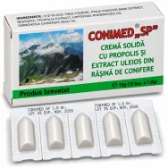 Supozitoare Conimed SP 10x1g - ELZIN PLANT