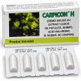 Supozitoare Carpicon H blister 10x1,5g - ELZIN PLANT