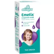 Picaturi Emetix Alinan 20ml - FITERMAN