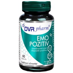 Emo Pozitiv 1x60cps - DVR PHARM