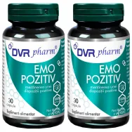 Set Emo Pozitiv 2x30cps - DVR PHARM