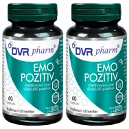 Set Emo Pozitiv 2x60cps - DVR PHARM
