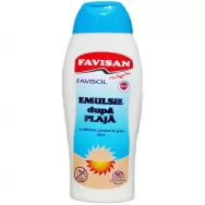 Emulsie dupa plaja FaviSol 250ml - FAVISAN