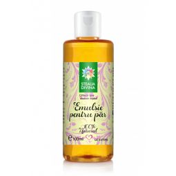 Emulsie par 100ml - SANTO RAPHAEL