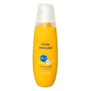 Emulsie plaja spf15 200ml - DR SOLEIL