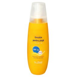 Emulsie plaja spf25 250ml - DR SOLEIL