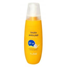 Emulsie plaja spf30 250ml - DR SOLEIL