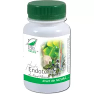 Phyto endotelin 90cp - MEDICA