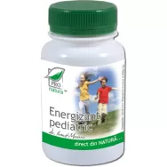 Energizant pediatric 90cp - MEDICA