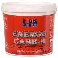 Energo carb r ciocolata 1kg - REDIS