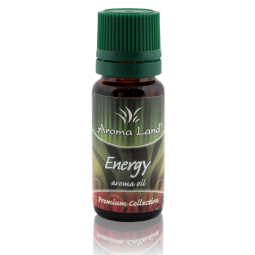 Ulei parfumat Energy 10ml - AROMA LAND