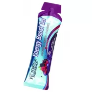 Gel energizant fructe padure 42g - VICTORY ENDURANCE