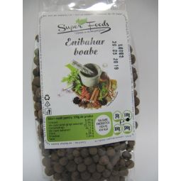 Condiment ienibahar boabe 100g - SUPERFOODS