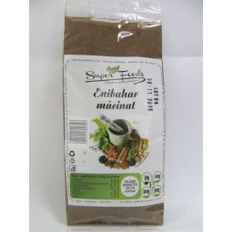 Condiment ienibahar macinat 50g - SUPERFOODS