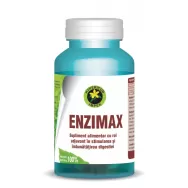 Enzimax 60cps - HYPERICUM PLANT