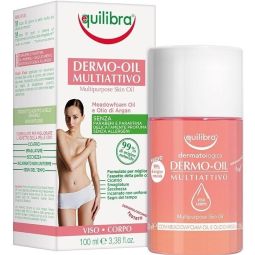 Dermo oil multiactiv 100ml - EQUILIBRA