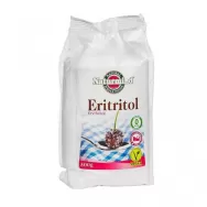 Eritritol indulcitor cristalizat 500g - NATURMIND