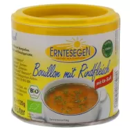 Supa carne vita eco 120g - ERNTESEGEN