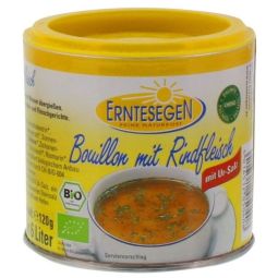 Supa carne vita eco 120g - ERNTESEGEN