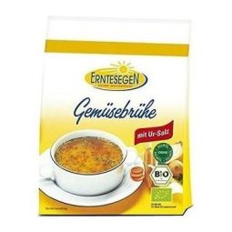 Baza supa legume cu sare eco 250g - ERNTESEGEN